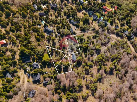 Terreno en Venta en San Martin de los Andes, Lácar