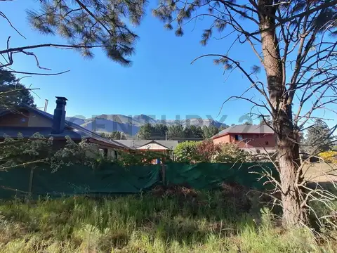 Terreno en Venta en El Portal, San Martin de los Andes