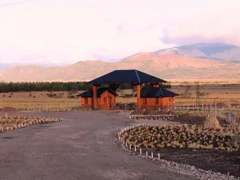 Terreno en Venta en Las Marias Del Valle, San Martin de los Andes