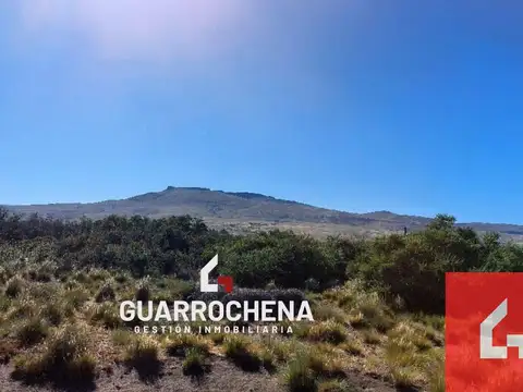 Terreno en Venta en Huechulafquen, Huiliches
