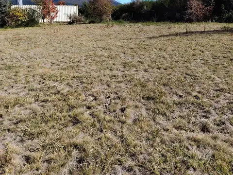 Terreno en Venta en Junin de los Andes, Huiliches