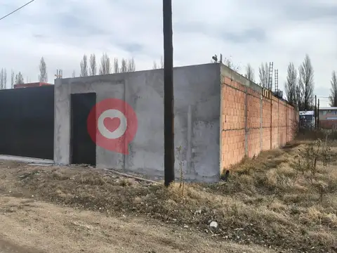 Terreno en Venta en Neuquen, Confluencia