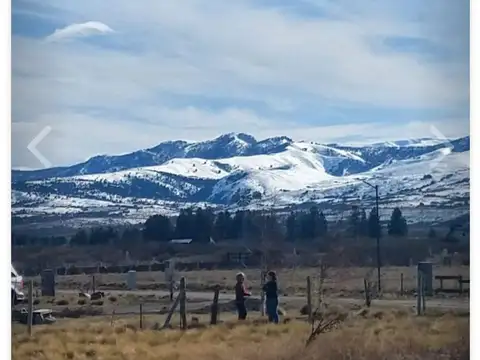 Terreno en Venta en San Martin de los Andes, Lácar