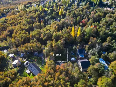 Terreno en Venta en Villa la Angostura, Los Lagos