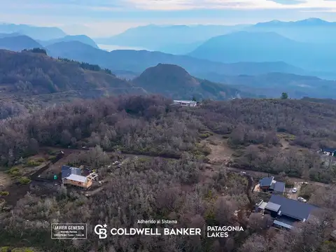 Terreno en Venta en Valle Escondido, San Martin de los Andes