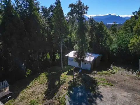 Terreno en Venta en Villa la Angostura, Los Lagos