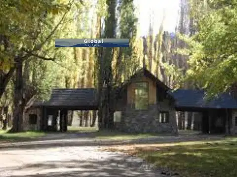 Terreno en Venta en San Martin de los Andes, Lácar