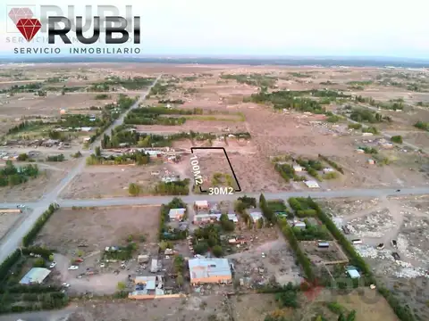 Terreno en Venta en Neuquen, Confluencia