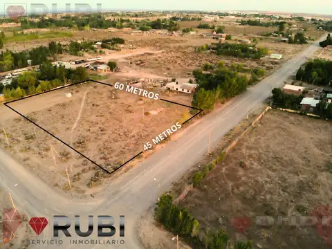 Terreno en Venta en Neuquen, Confluencia