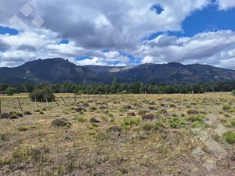 Terreno en Venta en Meliquina, Lácar