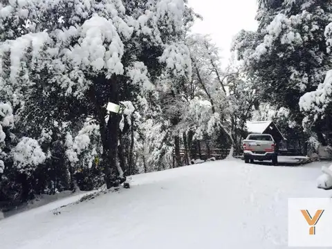 Terreno en Venta en Villa la Angostura, Los Lagos