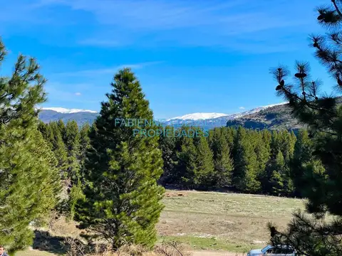 Terreno en Venta en San Martin de los Andes, Lácar
