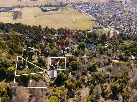 Terreno en Venta en San Martin de los Andes, Lácar