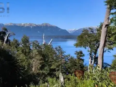Terreno en Venta en Villa la Angostura, Los Lagos