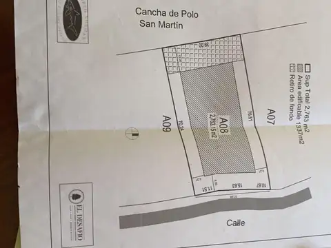 Terreno en Venta en Villa la Angostura, Los Lagos