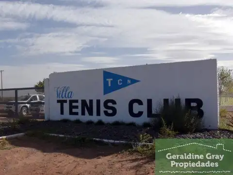 Terreno en Venta en Centenario, Confluencia