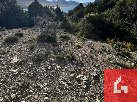 Terreno en Venta en Meliquina, Lácar