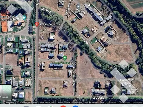 Terreno en Venta en Neuquen, Confluencia
