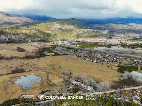 Terreno en Venta en San Martin de los Andes, Lácar