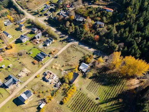 Terreno en Venta en San Martin de los Andes, Lácar