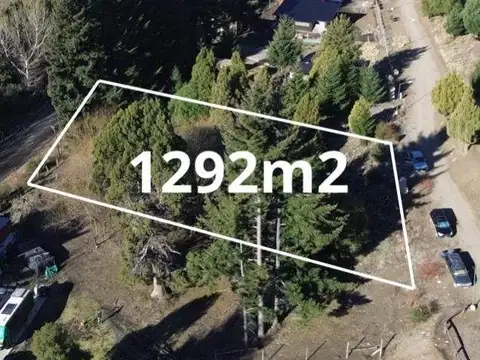 Terreno en Venta en San Martin de los Andes, Lácar