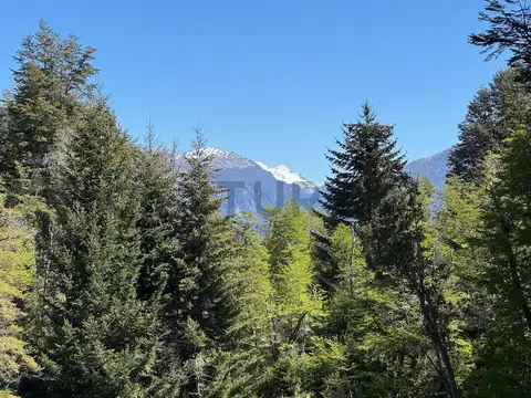 Terreno en Venta en Villa la Angostura, Los Lagos