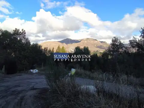 Terreno en Venta en San Martin de los Andes, Lácar