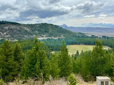 Terreno en Venta en San Martin de los Andes, Lácar