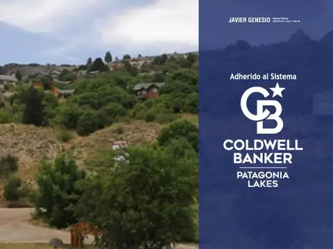 Terreno en Venta en Faldeos Del Chapelco, San Martin de los Andes