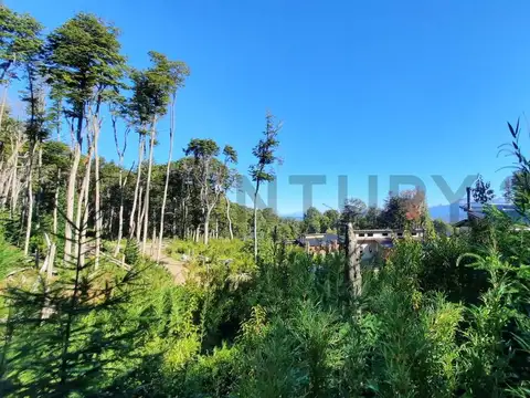Terreno en Venta en Villa la Angostura, Los Lagos