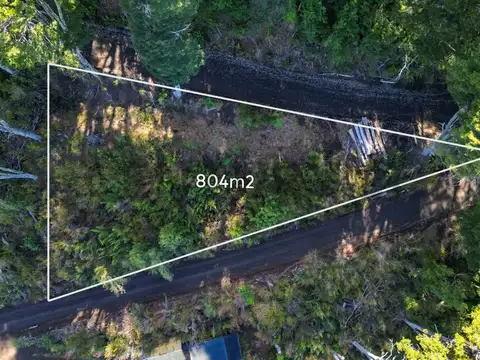 Terreno en Venta en Villa la Angostura, Los Lagos