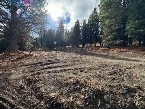 Terreno en Venta en Chapelco Golf & Resort, San Martin de los Andes