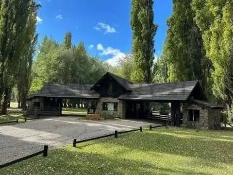 Terreno en Venta en Nóregon, San Martin de los Andes