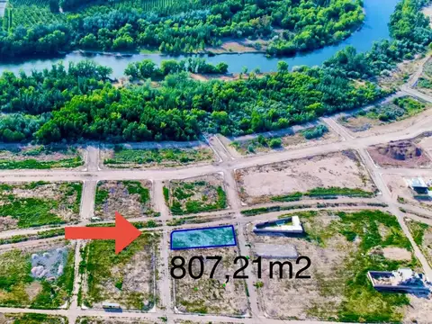 Terreno en Venta en Centenario, Confluencia