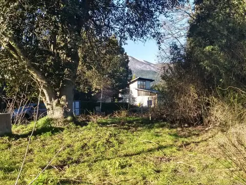 Terreno en Venta en Tres Cerros, Villa la Angostura
