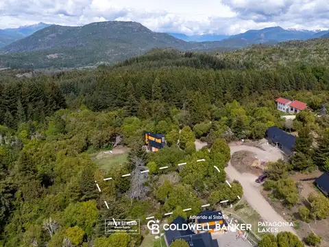 Terreno en Venta en San Martin de los Andes, Lácar