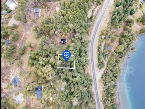 Terreno en Venta en Villa Correntoso, Villa la Angostura