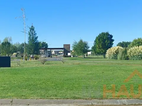 Terreno en Venta en Plottier, Confluencia