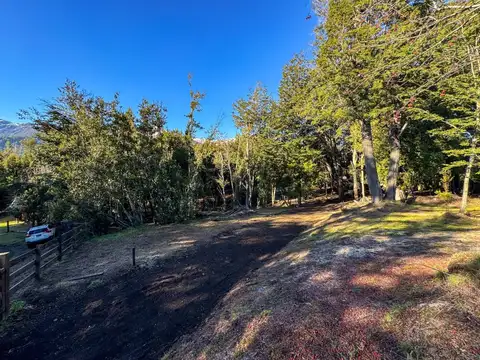 Terreno en Venta en Villa la Angostura, Los Lagos
