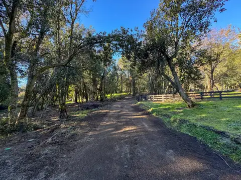 Terreno en Venta en Villa la Angostura, Los Lagos