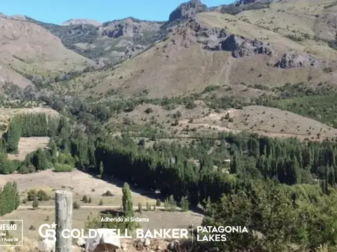 Terreno en Venta en Faldeos Del Chapelco, San Martin de los Andes