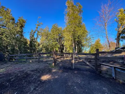 Terreno en Venta en Villa la Angostura, Los Lagos