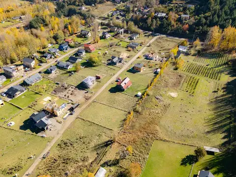 Terreno en Venta en San Martin de los Andes, Lácar