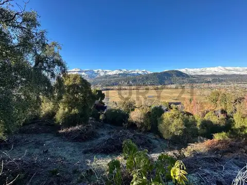 Terreno en Venta en San Martin de los Andes, Lácar