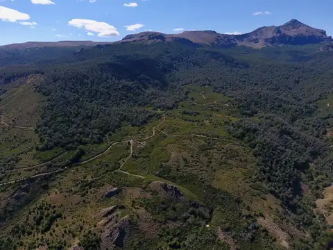 Terreno en Venta en Valle Escondido, San Martín de los Andes