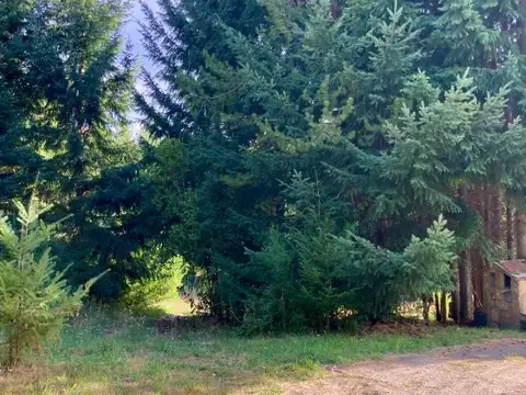 Terreno en Venta en Villa la Angostura, Los Lagos