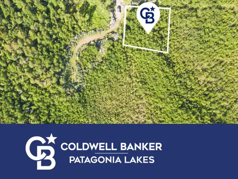 Terreno en Venta en Las Balsas, Villa la Angostura