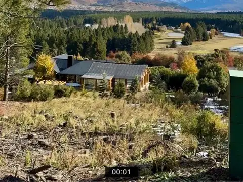 Terreno en Venta en San Martin de los Andes, Lácar