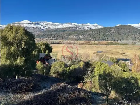Terreno en Venta en San Martin de los Andes, Lácar