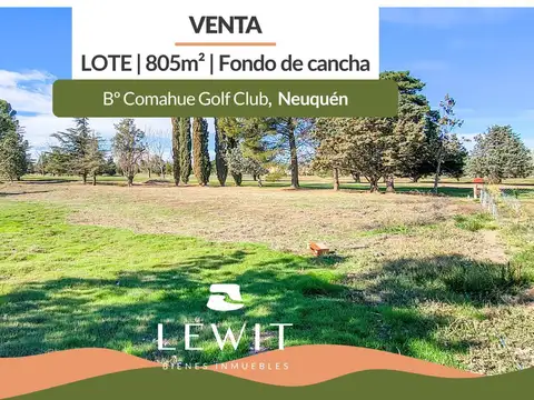 Terreno en Venta en Neuquen, Confluencia